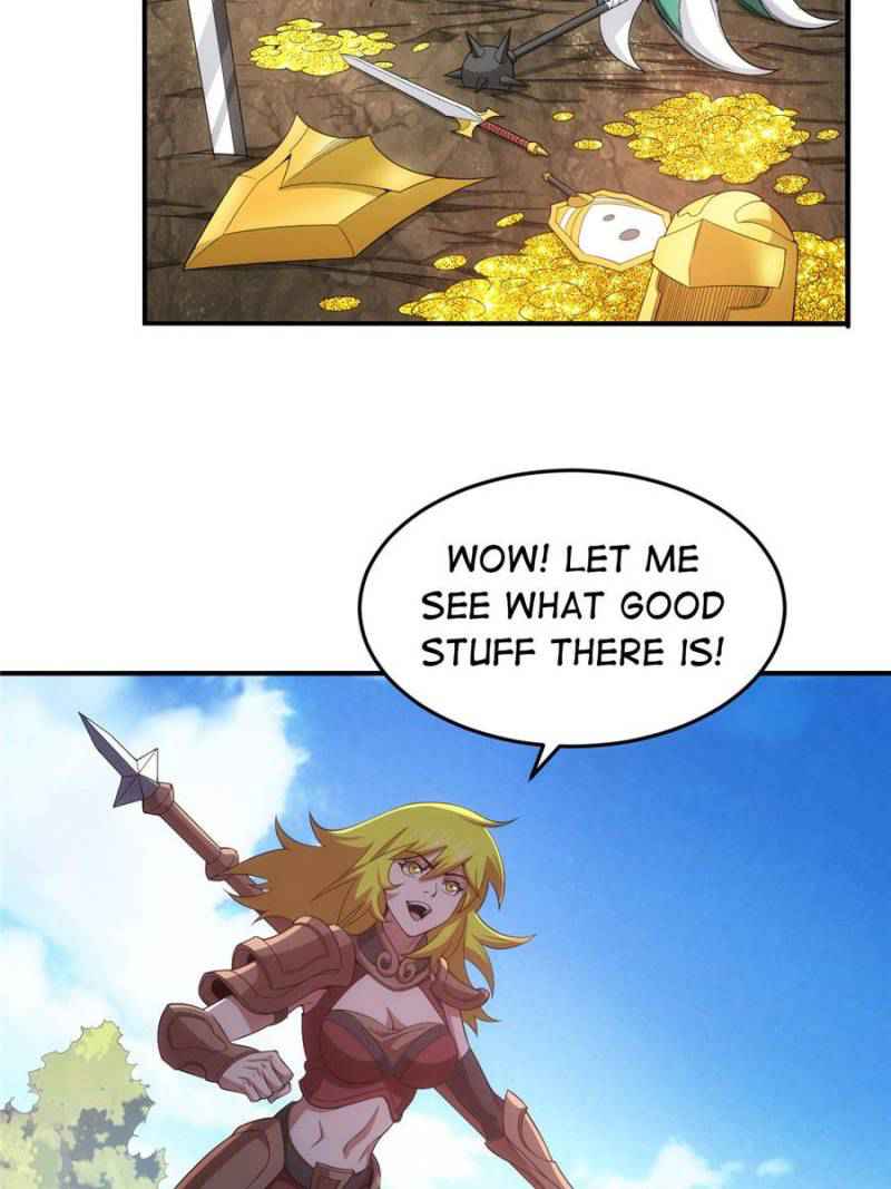 Rich Player (Billionaire Player) Chapter 193 - Page 48