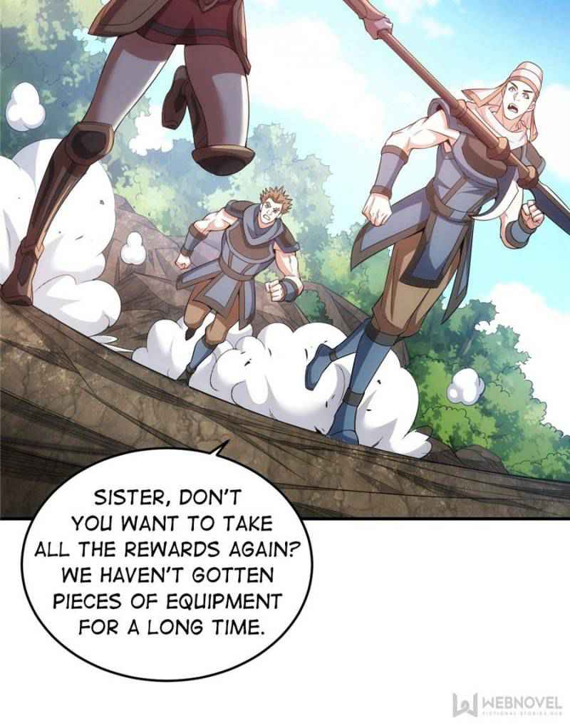 Rich Player (Billionaire Player) Chapter 193 - Page 49