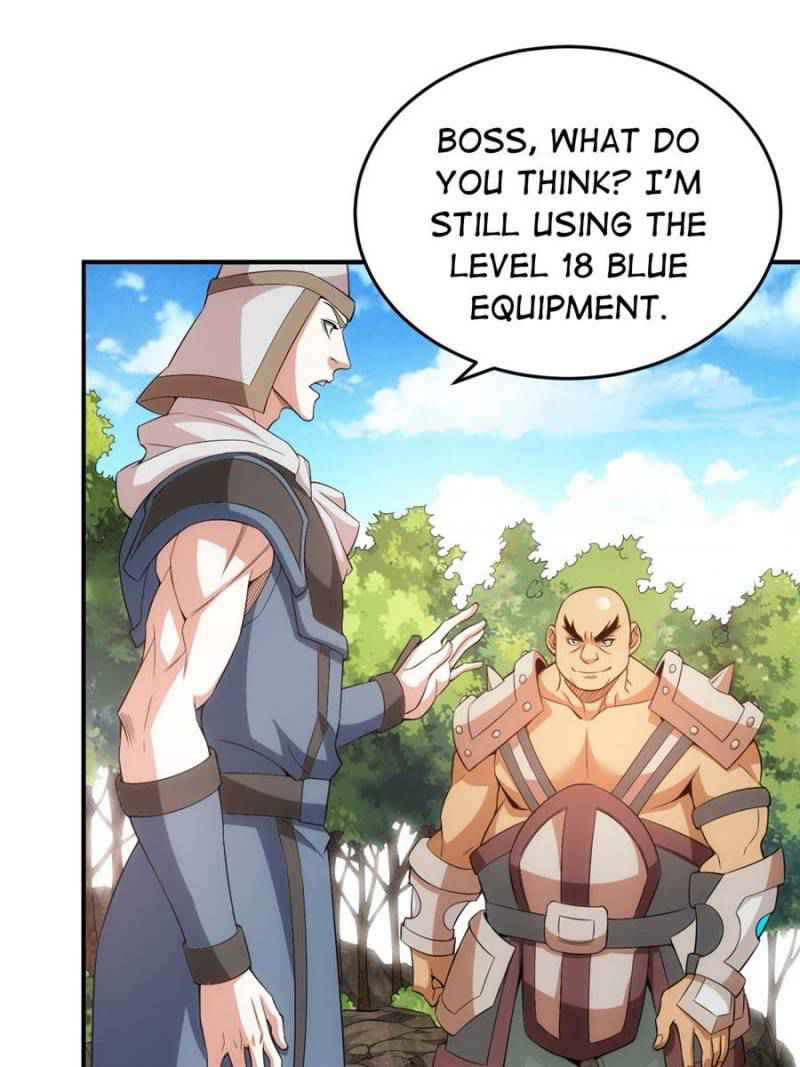 Rich Player (Billionaire Player) Chapter 193 - Page 50