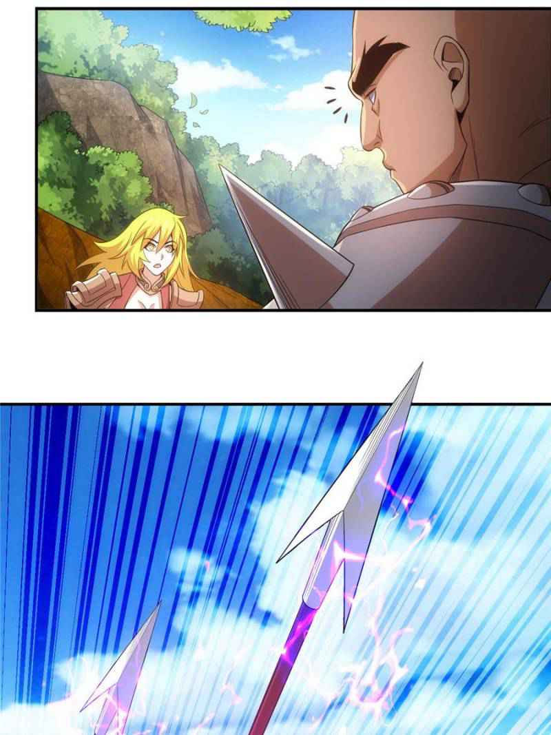 Rich Player (Billionaire Player) Chapter 193 - Page 53
