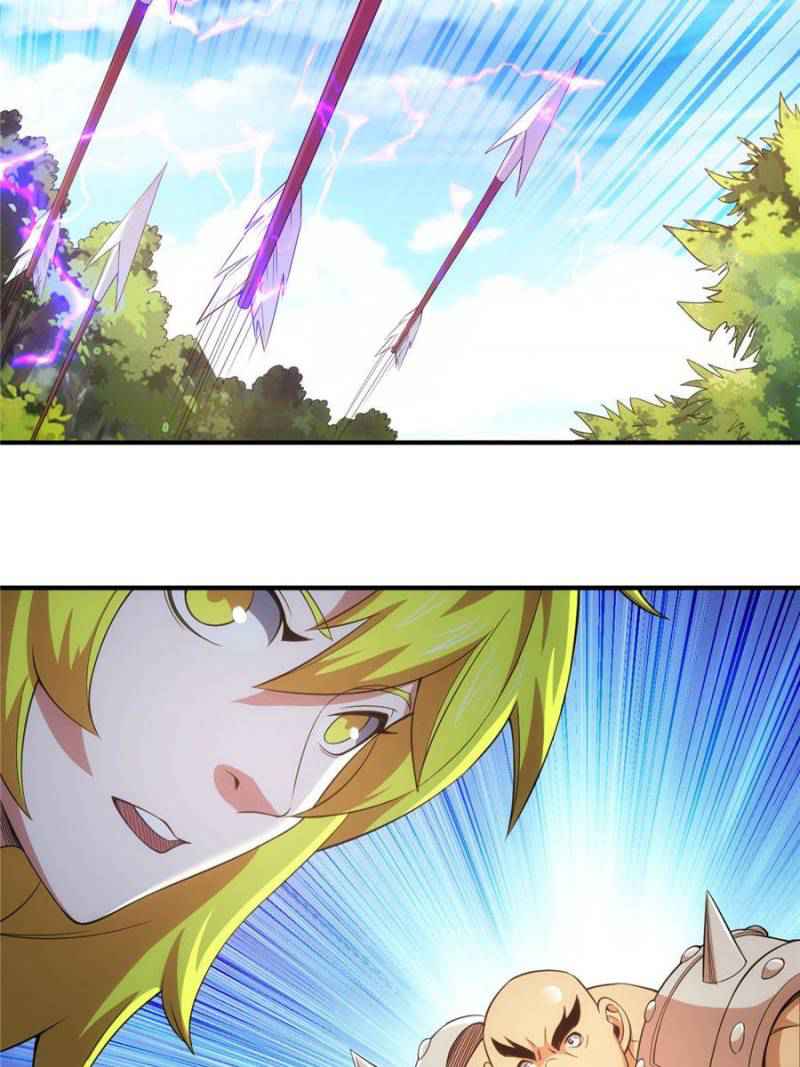 Rich Player (Billionaire Player) Chapter 193 - Page 54