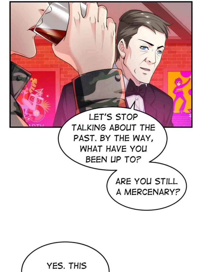 Rich Player (Billionaire Player) Chapter 193 - Page 6