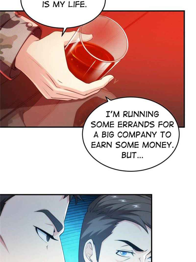 Rich Player (Billionaire Player) Chapter 193 - Page 7