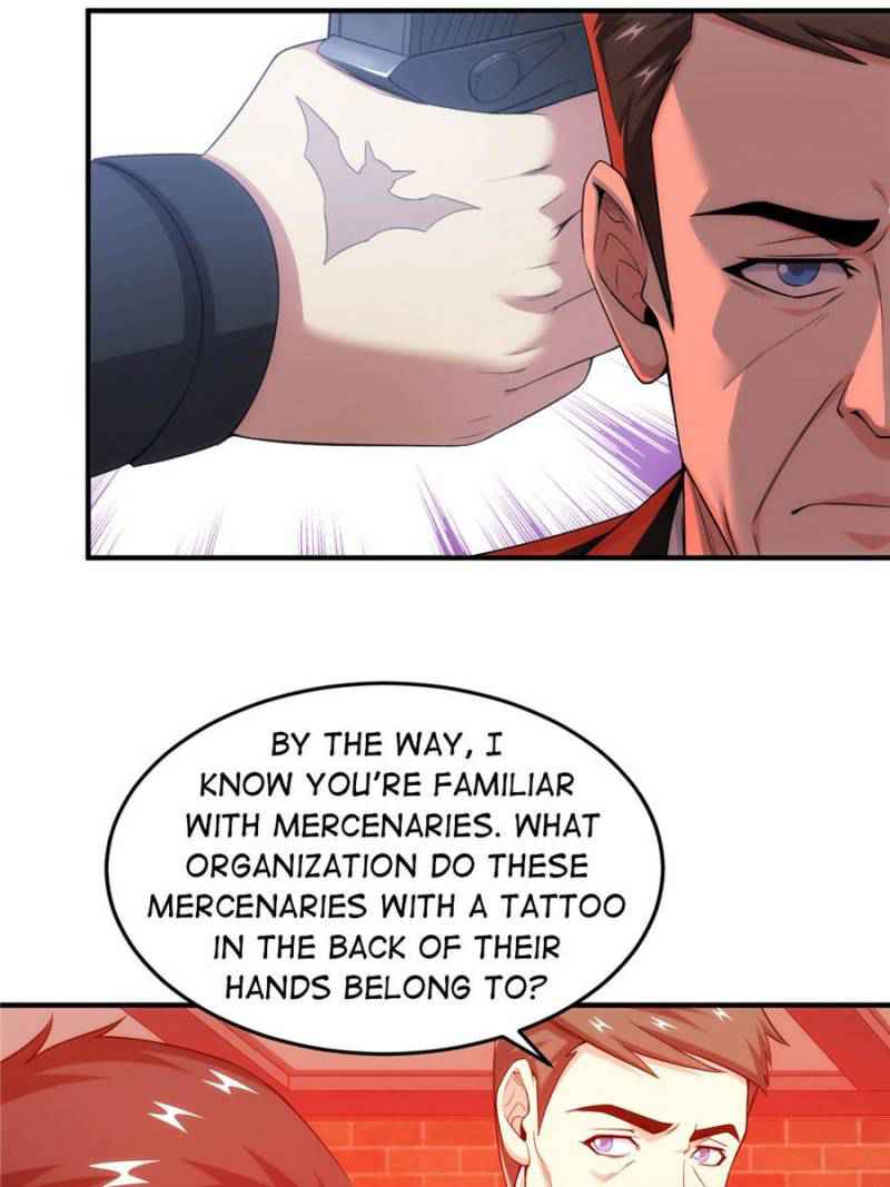 Rich Player (Billionaire Player) Chapter 193 - Page 9