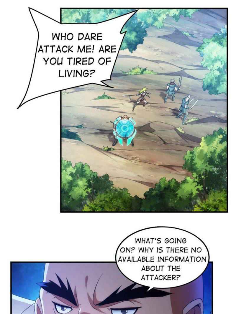 Rich Player (Billionaire Player) Chapter 194 - Page 1