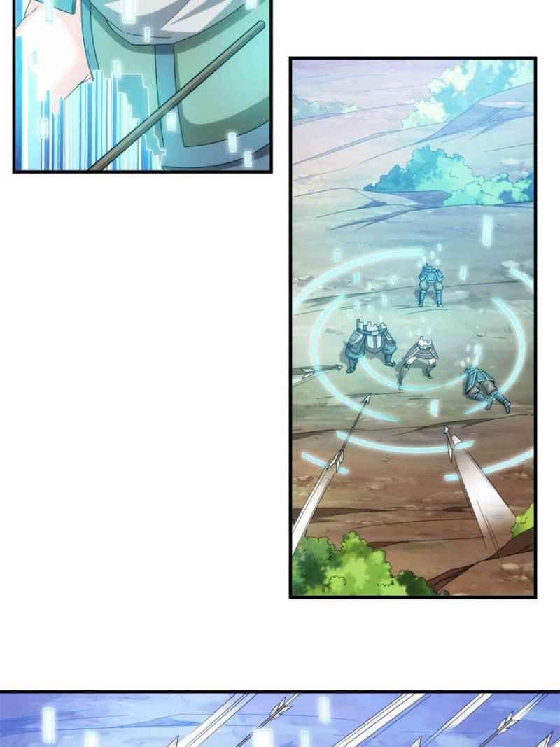 Rich Player (Billionaire Player) Chapter 194 - Page 16