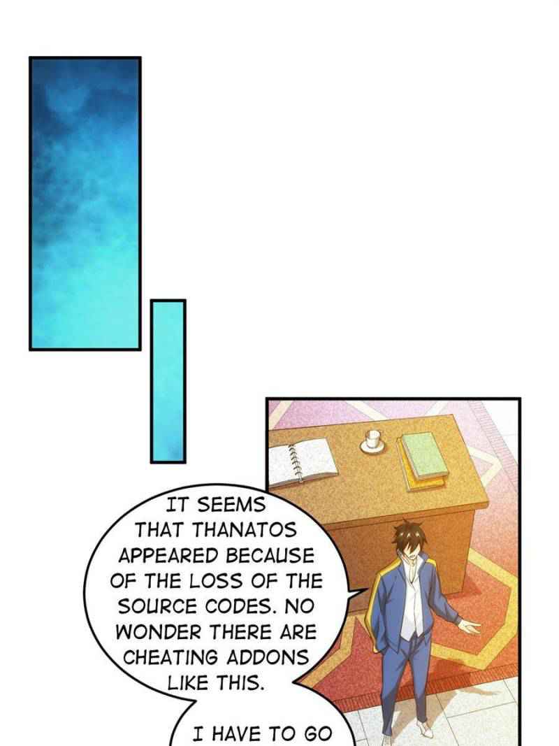 Rich Player (Billionaire Player) Chapter 194 - Page 18