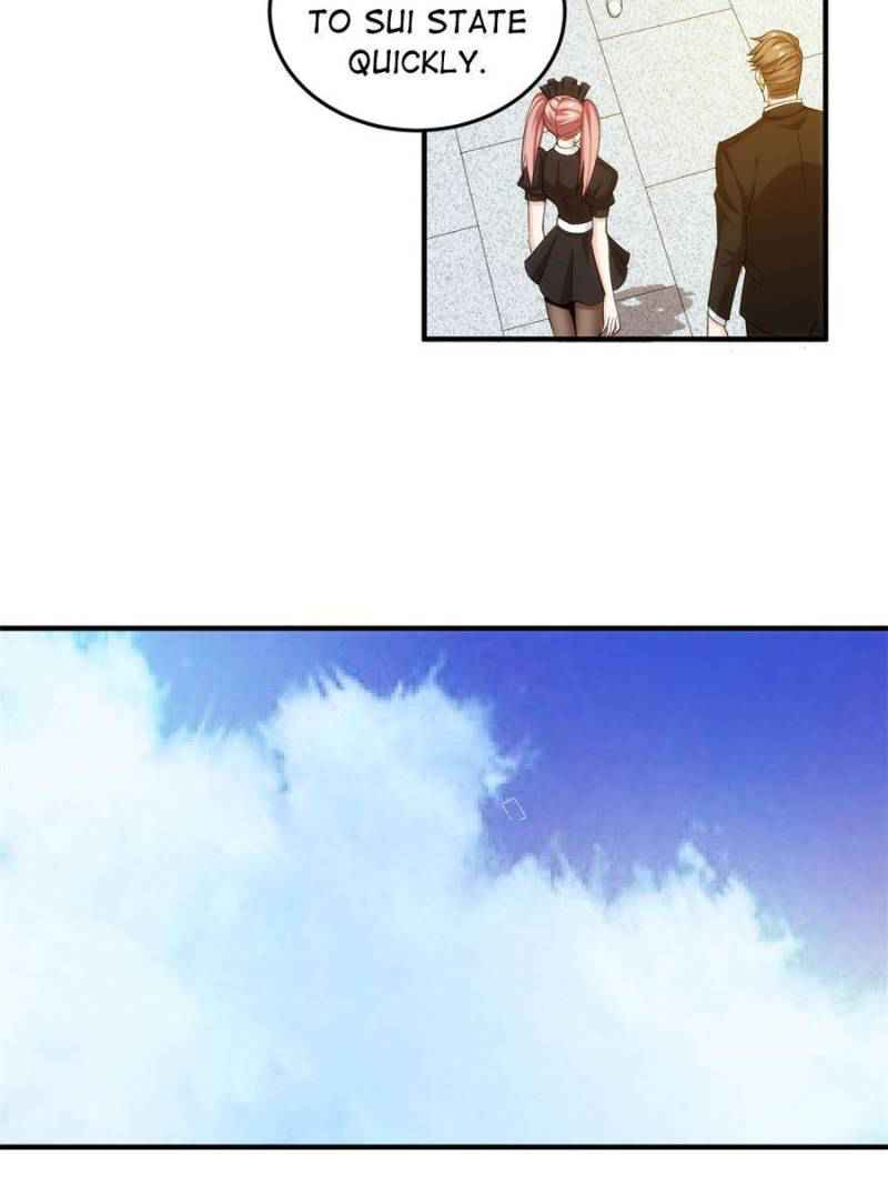 Rich Player (Billionaire Player) Chapter 194 - Page 19