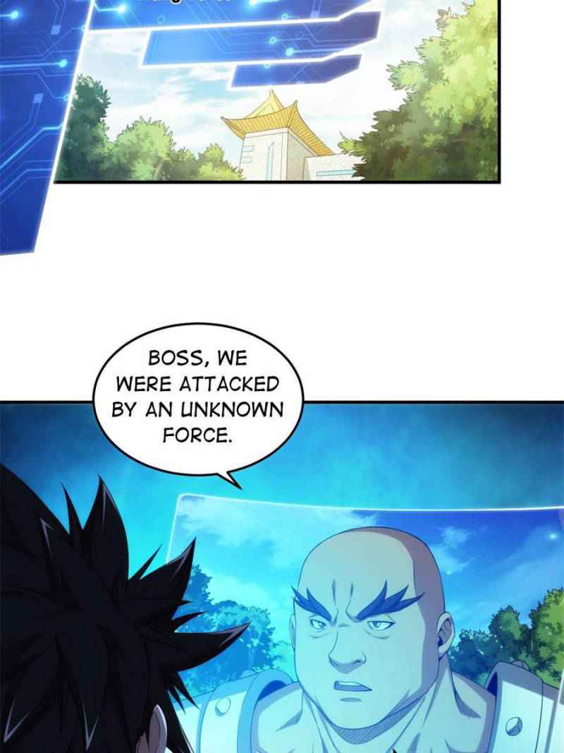 Rich Player (Billionaire Player) Chapter 194 - Page 22