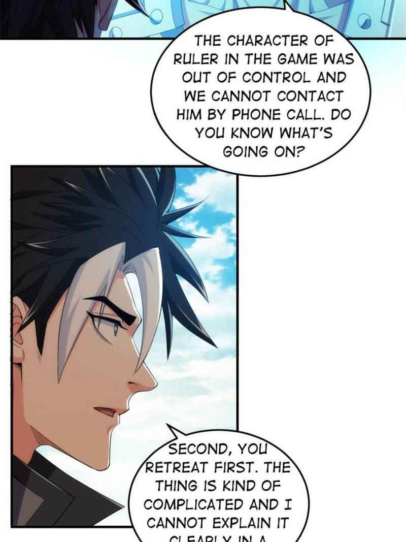 Rich Player (Billionaire Player) Chapter 194 - Page 23