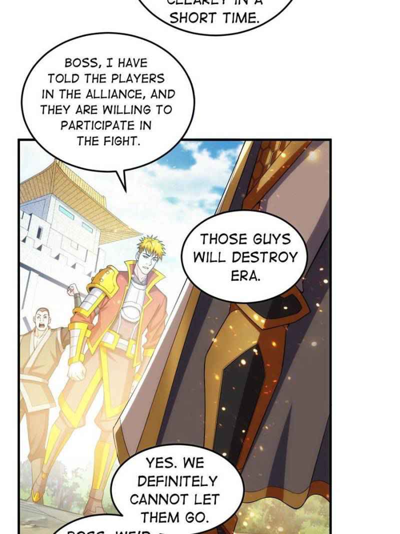 Rich Player (Billionaire Player) Chapter 194 - Page 24