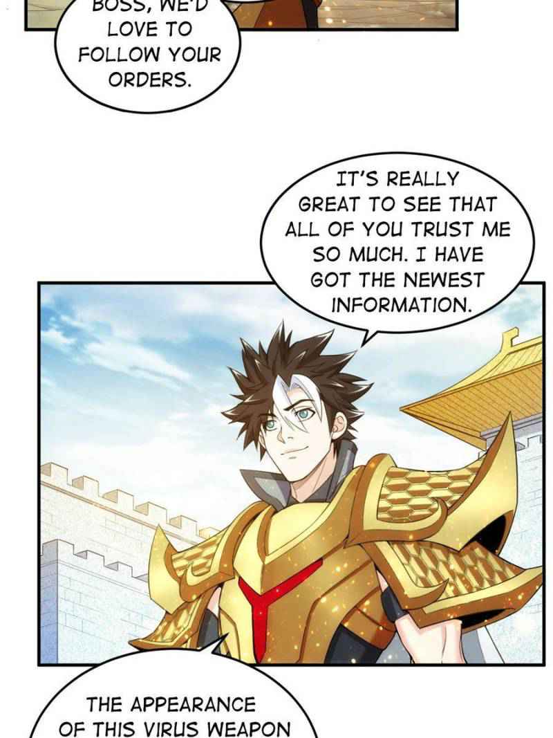 Rich Player (Billionaire Player) Chapter 194 - Page 25