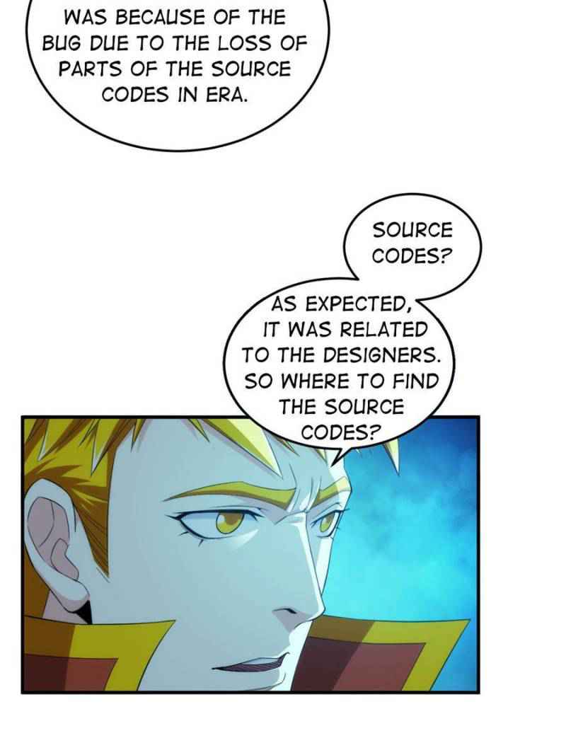 Rich Player (Billionaire Player) Chapter 194 - Page 26