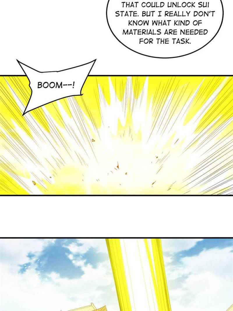 Rich Player (Billionaire Player) Chapter 194 - Page 28