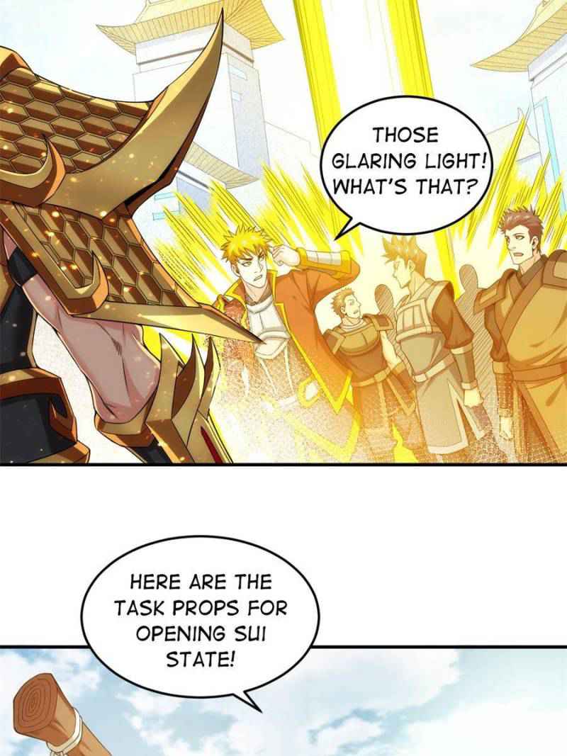 Rich Player (Billionaire Player) Chapter 194 - Page 29