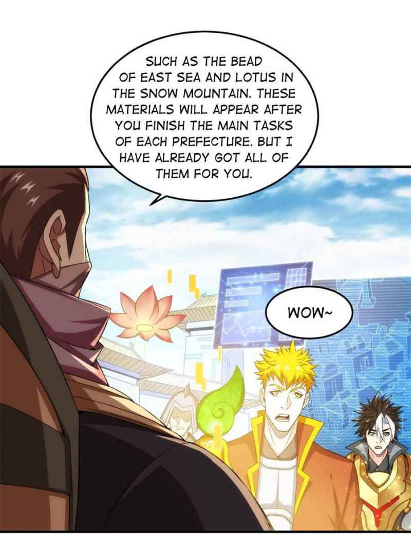 Rich Player (Billionaire Player) Chapter 194 - Page 31