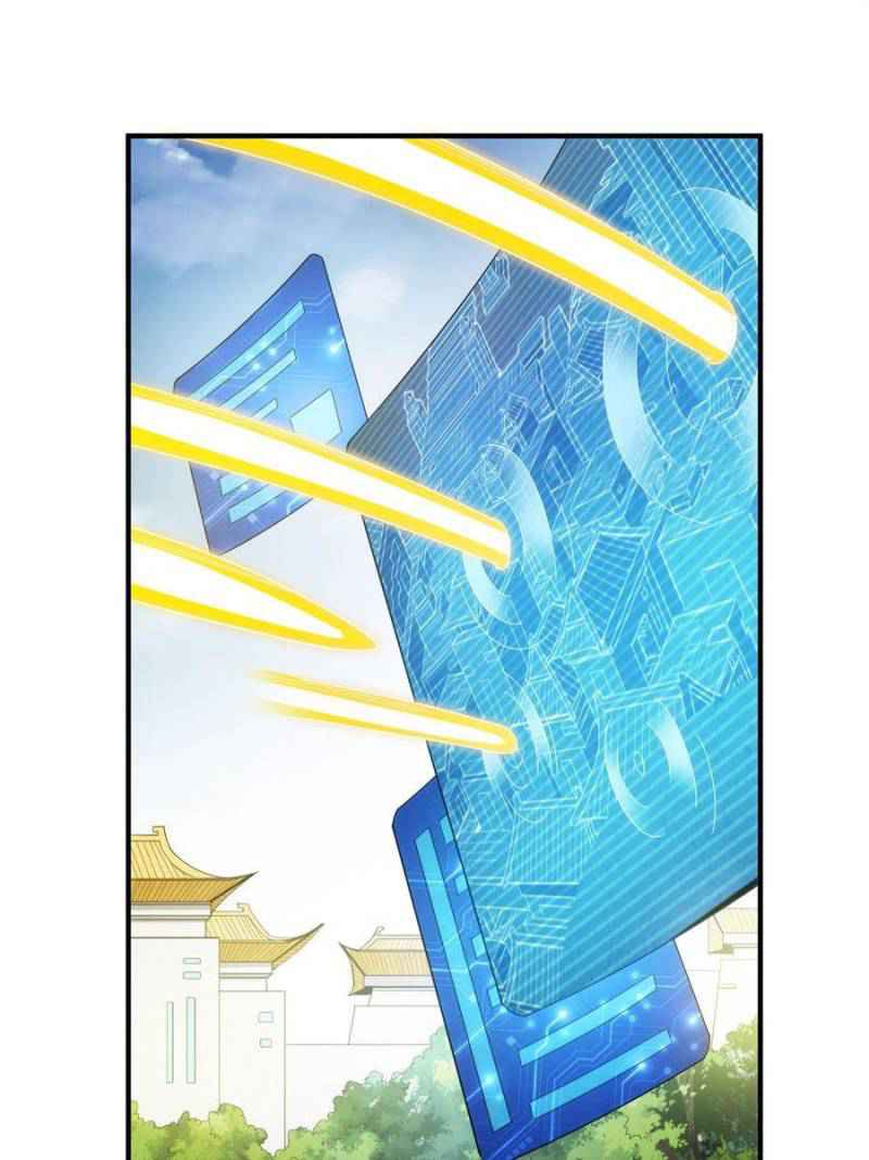 Rich Player (Billionaire Player) Chapter 194 - Page 33