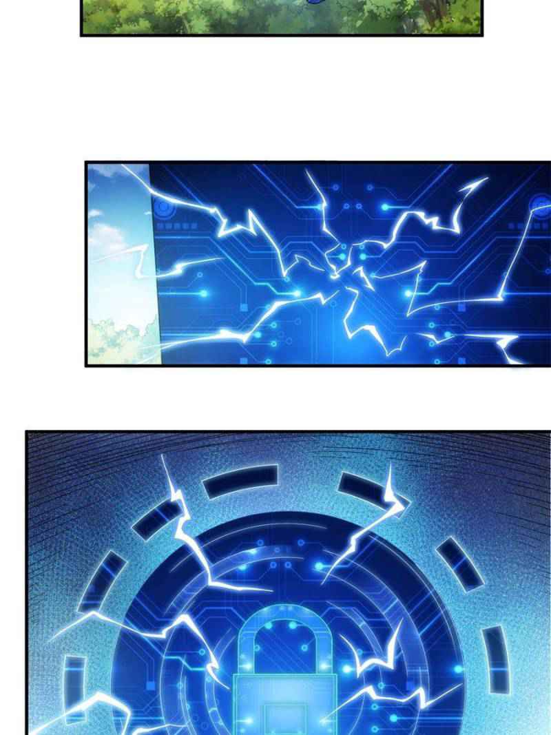 Rich Player (Billionaire Player) Chapter 194 - Page 34
