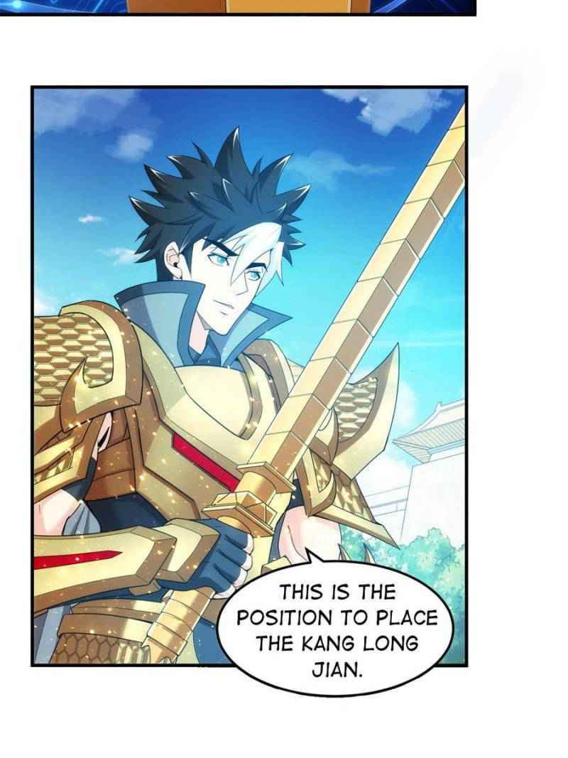Rich Player (Billionaire Player) Chapter 194 - Page 36