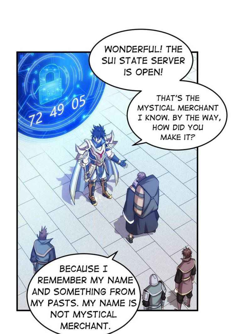 Rich Player (Billionaire Player) Chapter 194 - Page 38