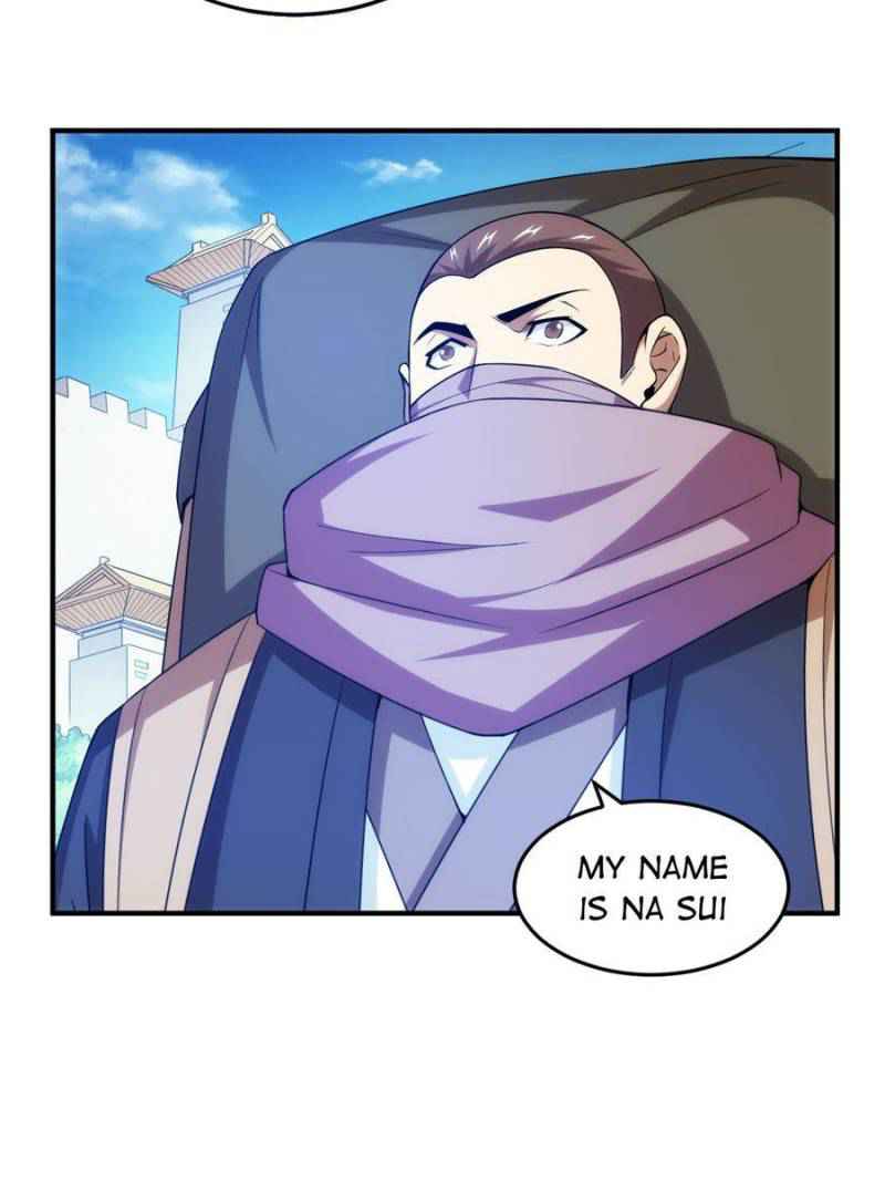 Rich Player (Billionaire Player) Chapter 194 - Page 39