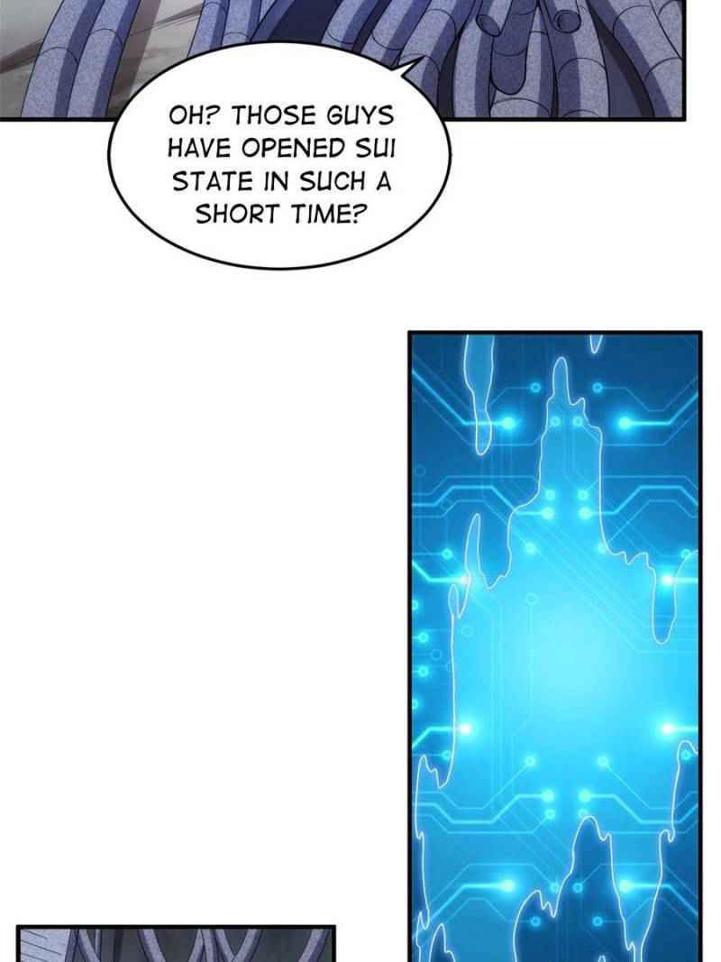 Rich Player (Billionaire Player) Chapter 194 - Page 44