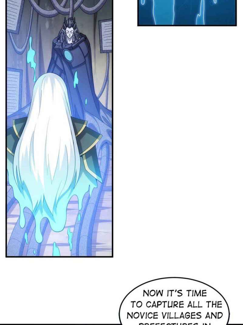 Rich Player (Billionaire Player) Chapter 194 - Page 45