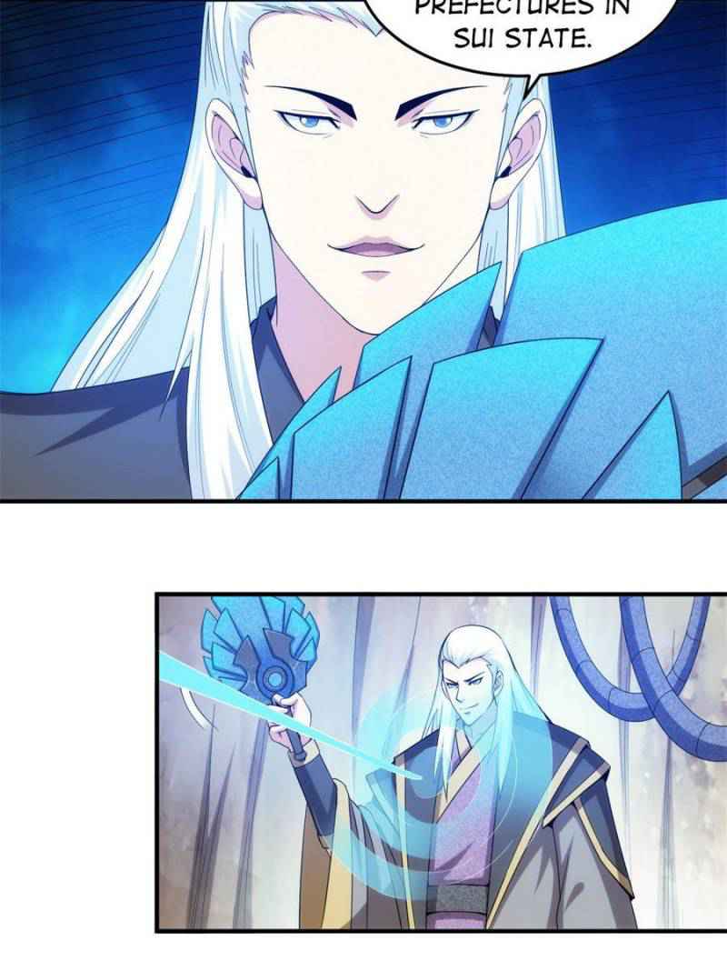 Rich Player (Billionaire Player) Chapter 194 - Page 46