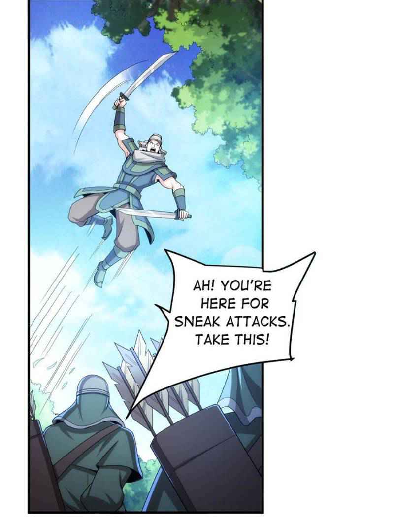Rich Player (Billionaire Player) Chapter 194 - Page 5
