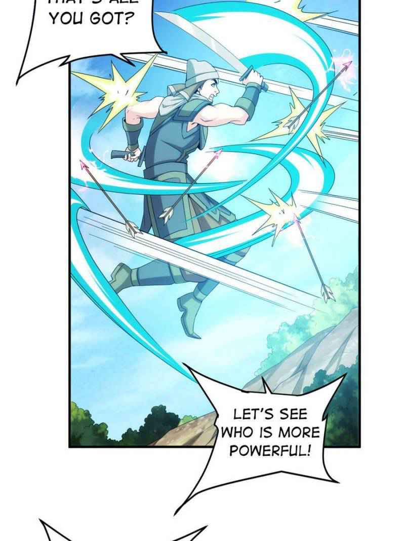Rich Player (Billionaire Player) Chapter 194 - Page 7