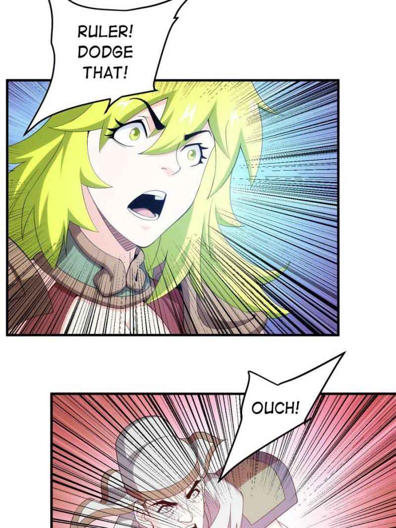 Rich Player (Billionaire Player) Chapter 194 - Page 8