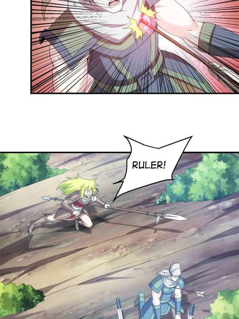 Rich Player (Billionaire Player) Chapter 194 - Page 9