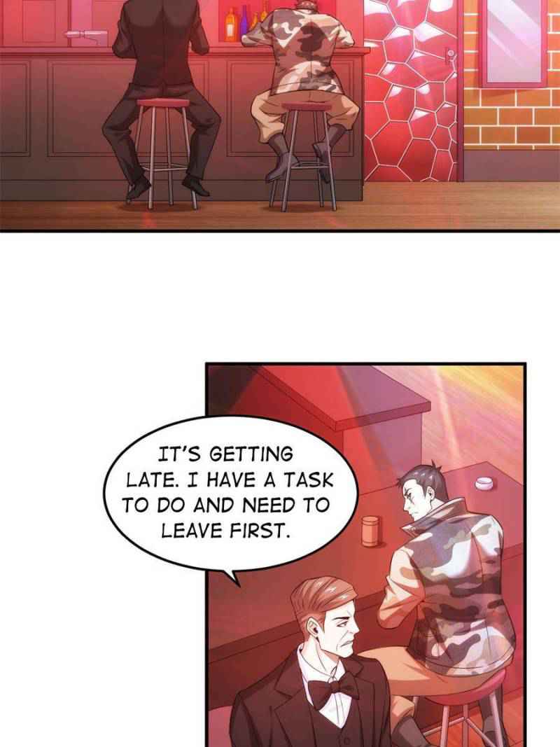 Rich Player (Billionaire Player) Chapter 195 - Page 1