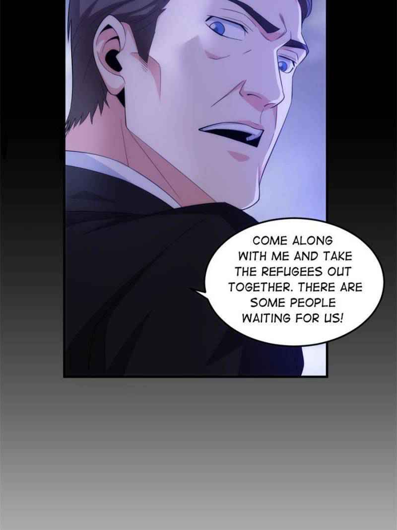 Rich Player (Billionaire Player) Chapter 195 - Page 15