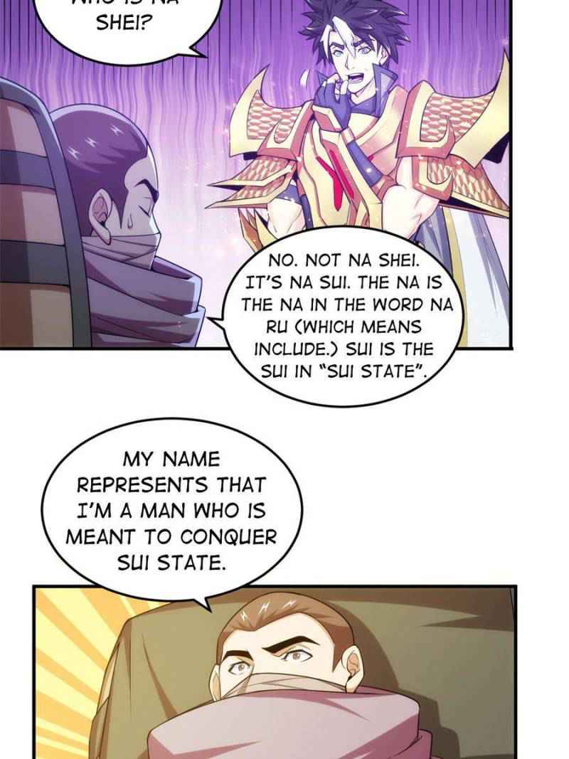 Rich Player (Billionaire Player) Chapter 195 - Page 18