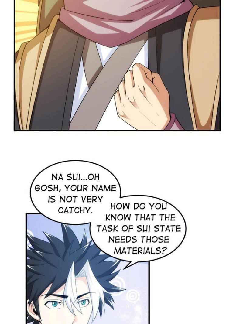 Rich Player (Billionaire Player) Chapter 195 - Page 19
