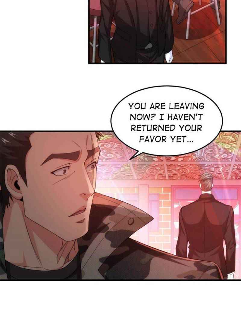 Rich Player (Billionaire Player) Chapter 195 - Page 2