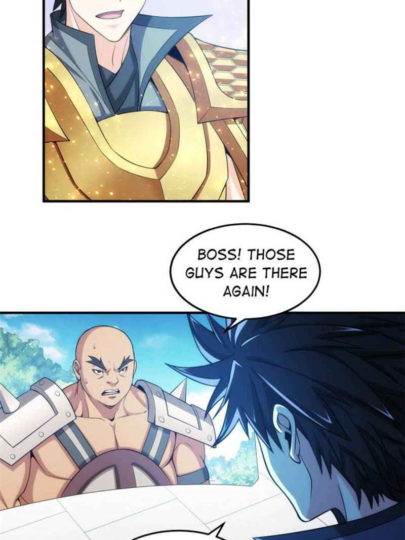 Rich Player (Billionaire Player) Chapter 195 - Page 20