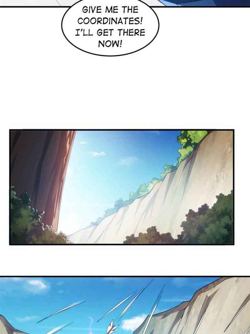 Rich Player (Billionaire Player) Chapter 195 - Page 21