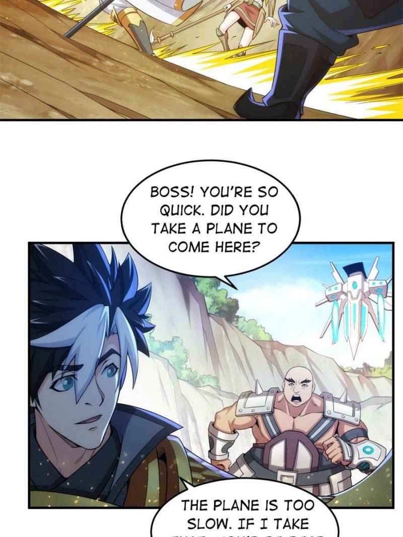 Rich Player (Billionaire Player) Chapter 195 - Page 25