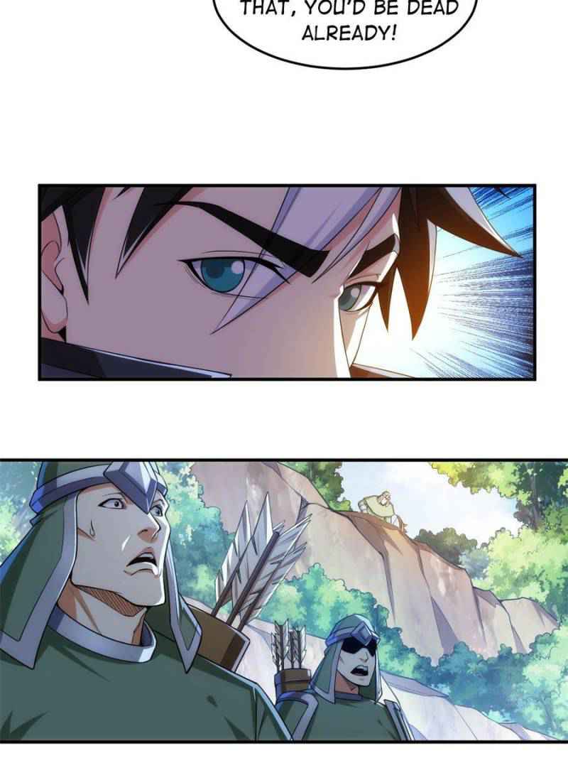Rich Player (Billionaire Player) Chapter 195 - Page 26