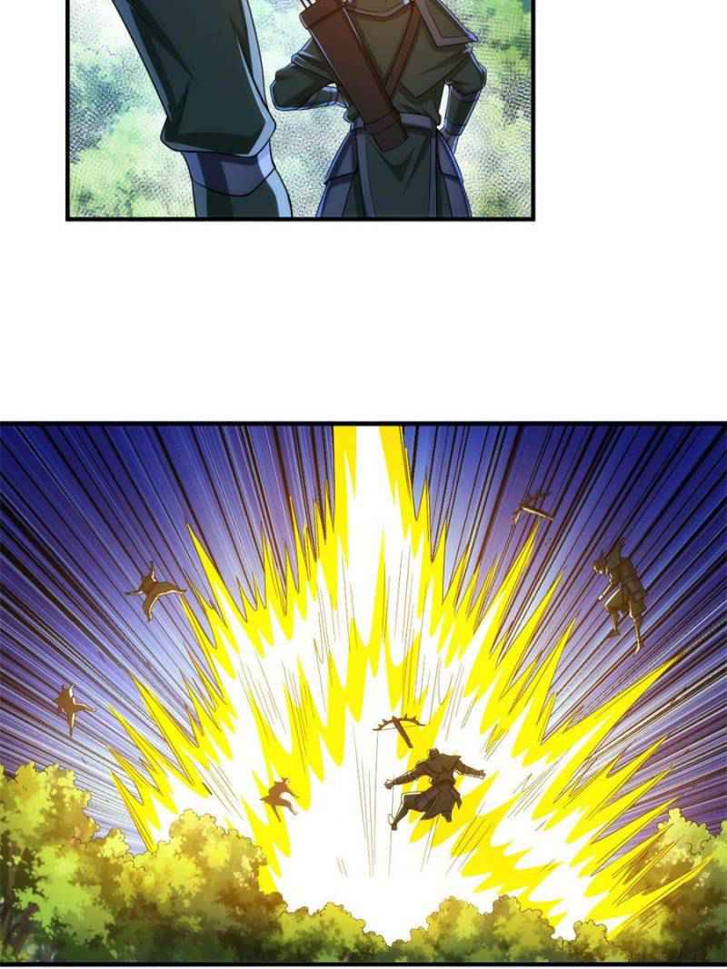 Rich Player (Billionaire Player) Chapter 195 - Page 28