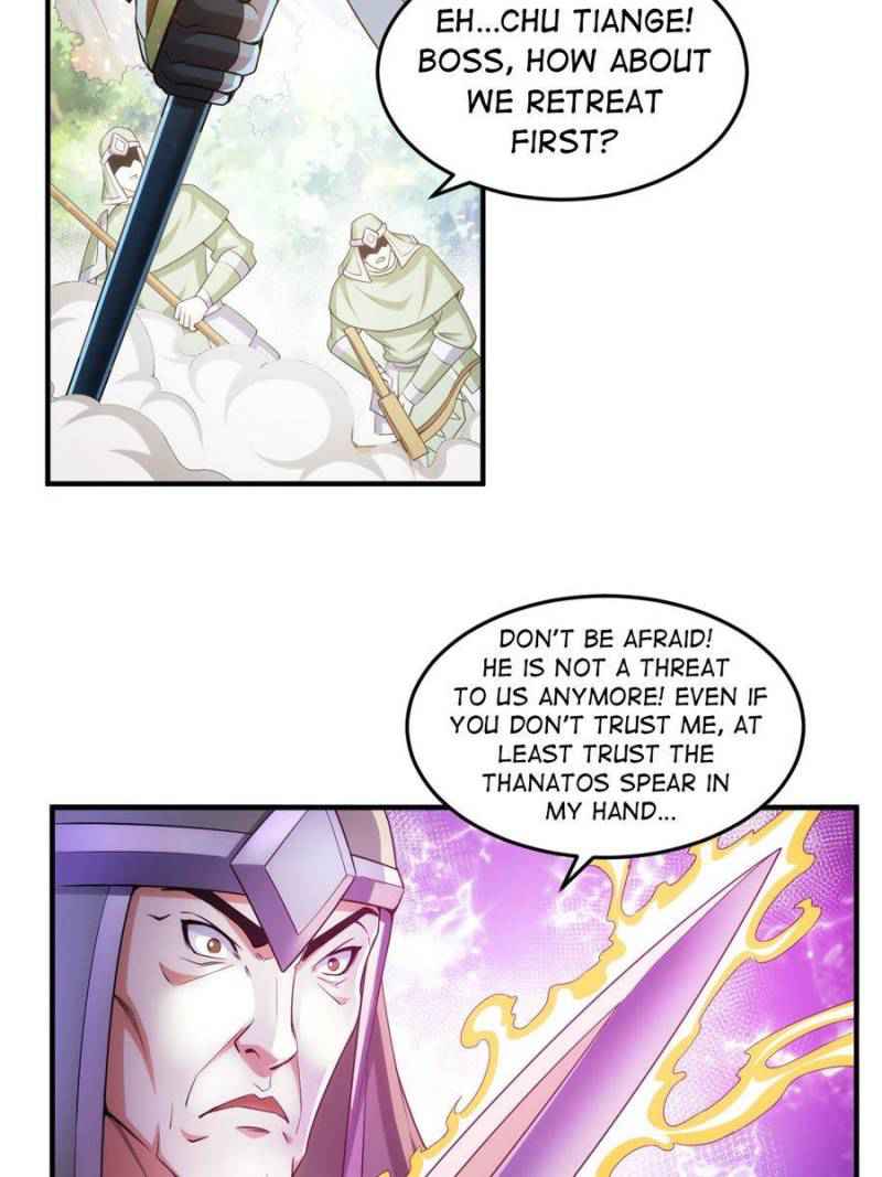 Rich Player (Billionaire Player) Chapter 195 - Page 30