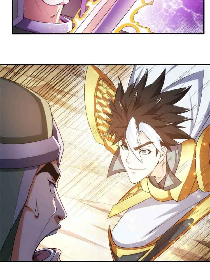 Rich Player (Billionaire Player) Chapter 195 - Page 31