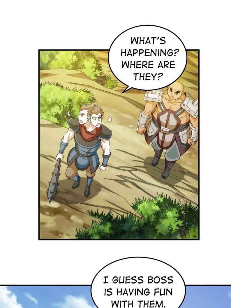 Rich Player (Billionaire Player) Chapter 195 - Page 34