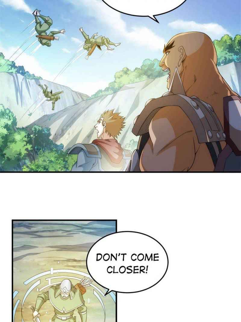 Rich Player (Billionaire Player) Chapter 195 - Page 35