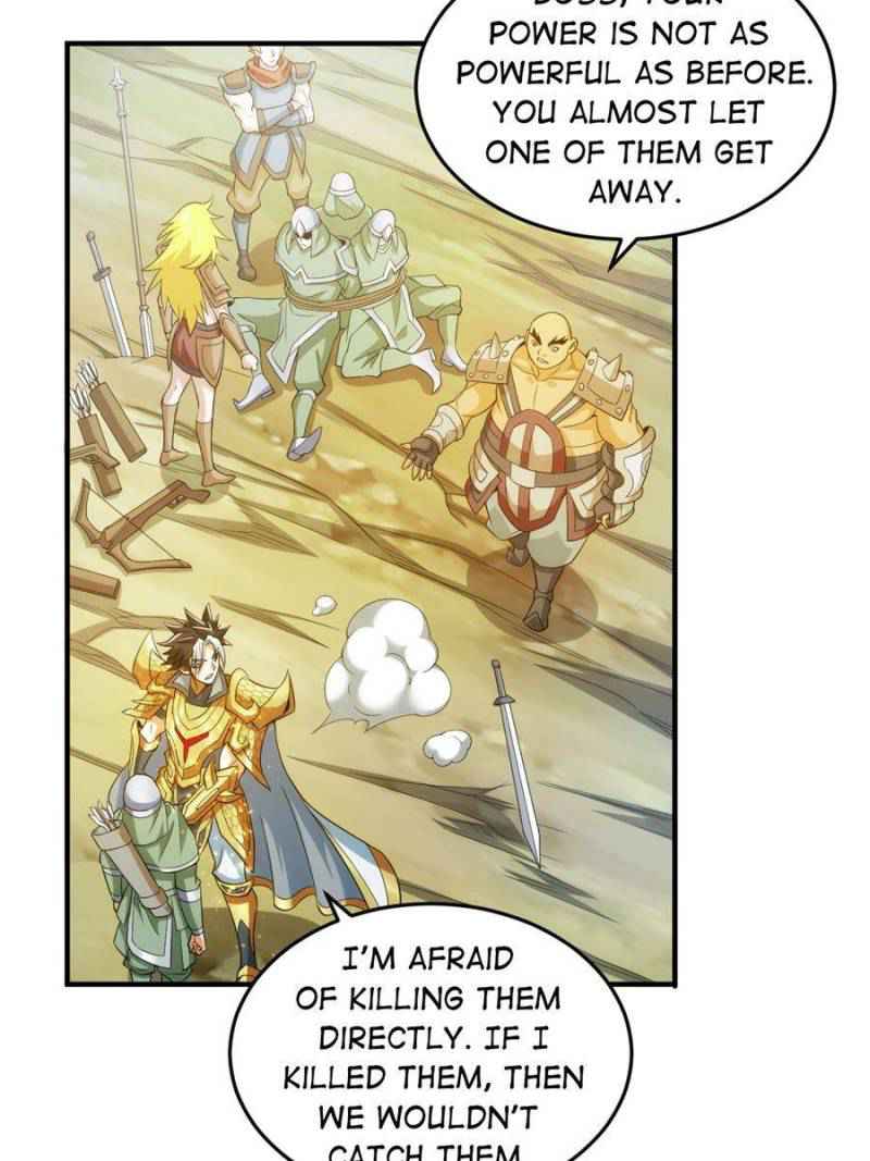 Rich Player (Billionaire Player) Chapter 195 - Page 38