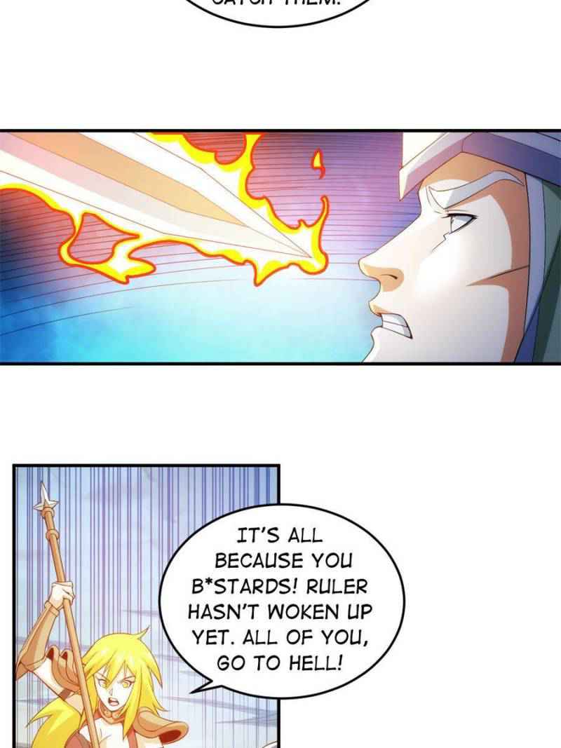 Rich Player (Billionaire Player) Chapter 195 - Page 39