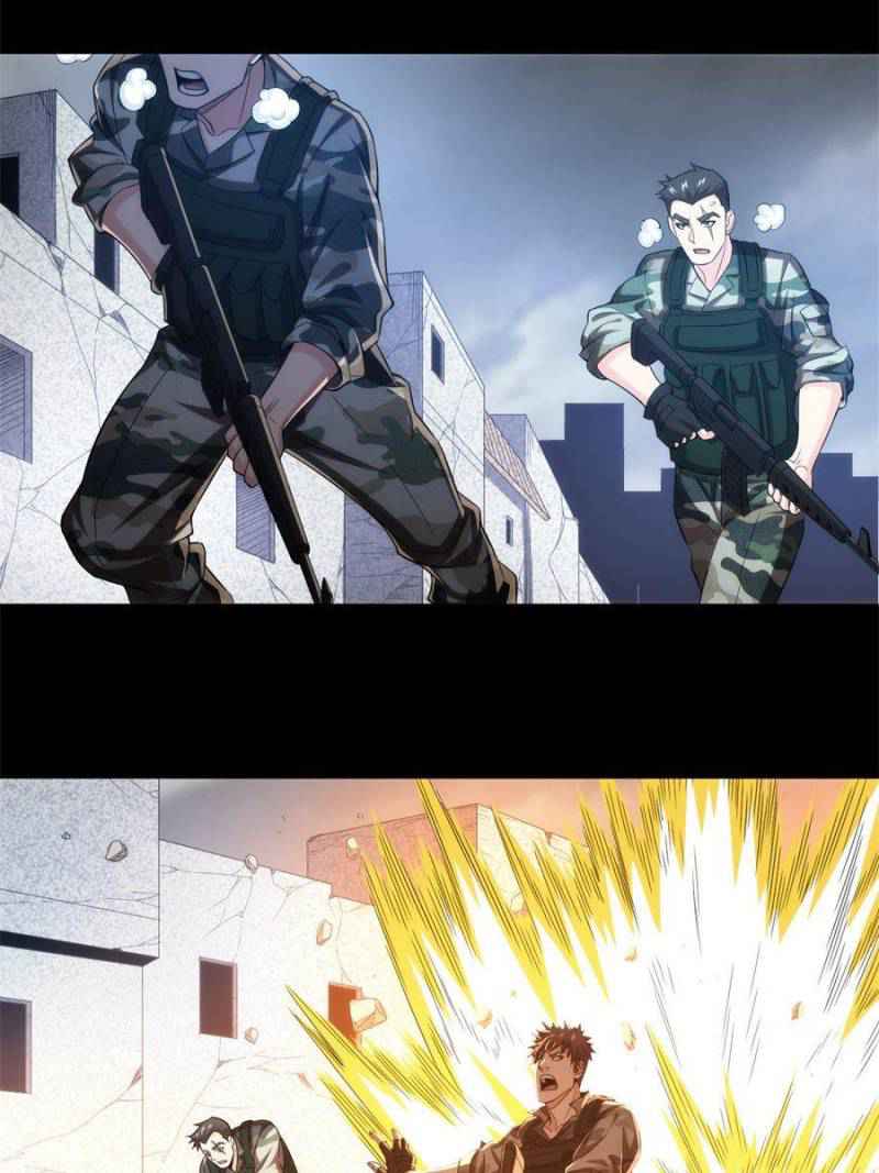 Rich Player (Billionaire Player) Chapter 195 - Page 4