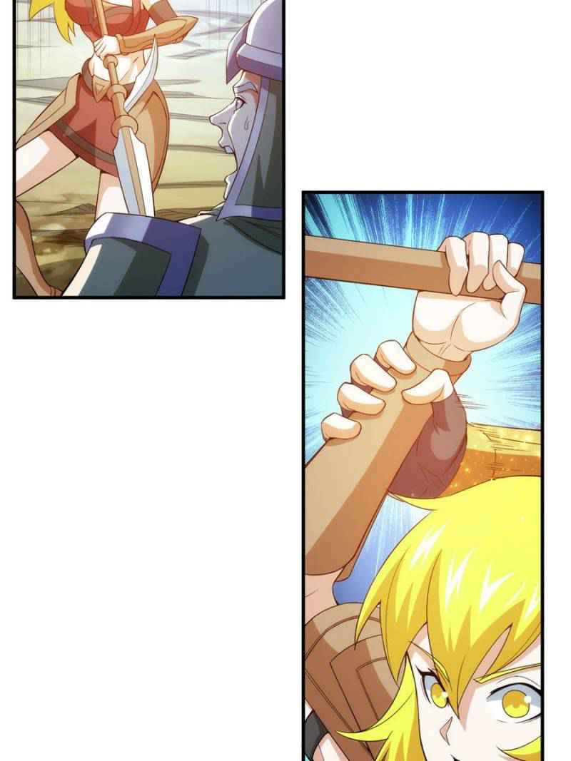 Rich Player (Billionaire Player) Chapter 195 - Page 40